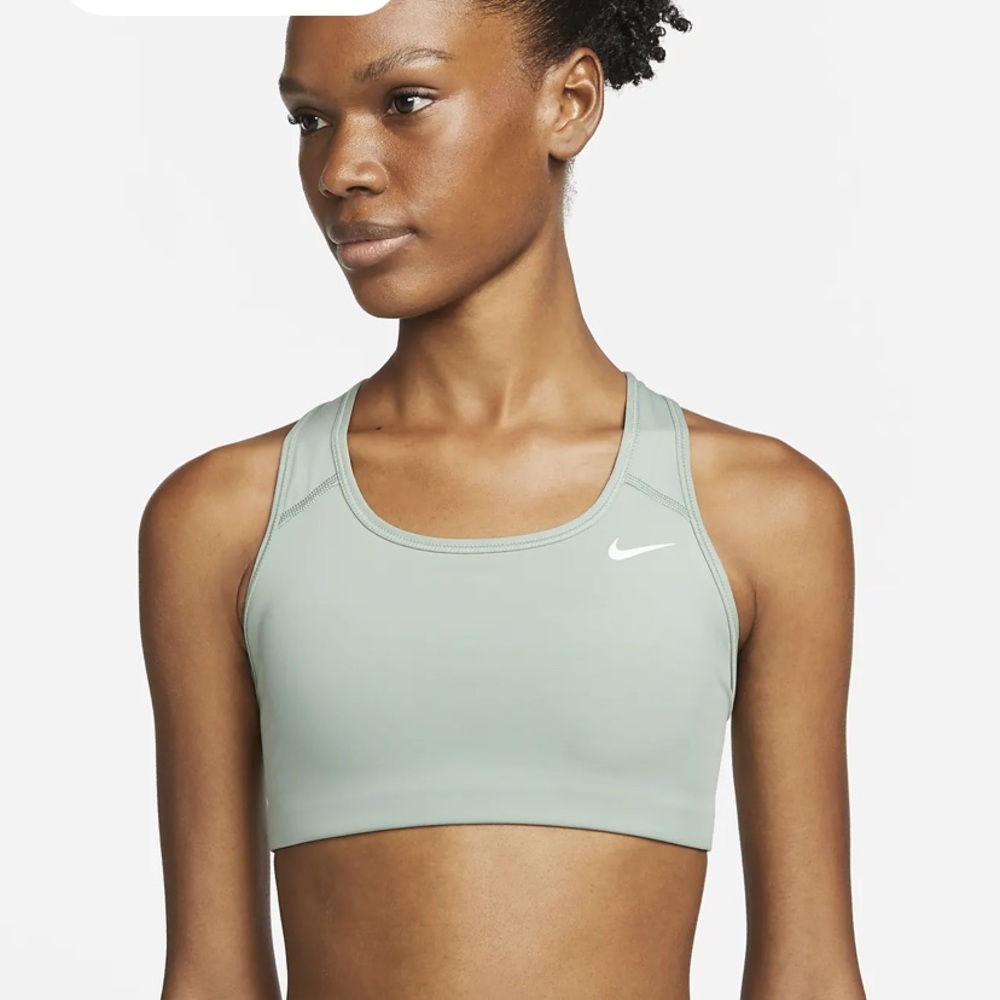 Nike sports bar